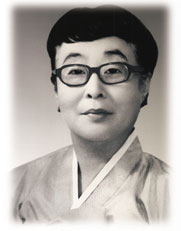 이방자여사